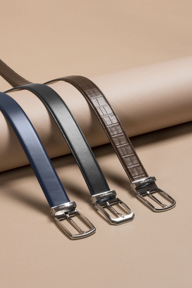Premium Belts