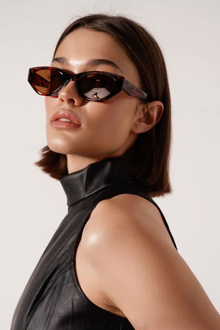 Statement Sunglasses